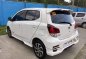 White Toyota Wigo 2020 for sale in Lapu Lapu-4