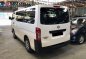 Selling White Nissan NV350 Urvan 2018 in Quezon-0