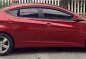 Selling Red Hyundai Elantra 2011 in San Juan-3