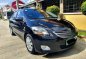 Selling Black Toyota Vios 2012 in Santa Rosa-0