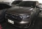 Selling Silver Ford Ranger 2019 in Quezon-0