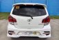 White Toyota Wigo 2020 for sale in Lapu Lapu-9