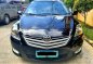 Selling Black Toyota Vios 2012 in Santa Rosa-1