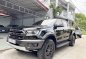 Selling Black Ford Ranger Raptor 2021 in Bacoor-1