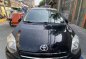 Selling Black Toyota Wigo 2016 in San Juan-0
