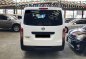 Selling White Nissan NV350 Urvan 2018 in Quezon-1