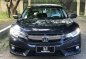 Blue Honda Civic 2018 for sale in Paranaque-0