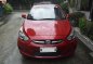 Red Hyundai Accent 2019 for sale in Quezon-0
