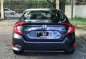 Blue Honda Civic 2018 for sale in Paranaque-3