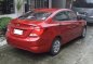 Red Hyundai Accent 2019 for sale in Quezon-3