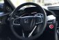 Blue Honda Civic 2018 for sale in Paranaque-6