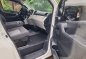 Selling White Toyota Hiace 2020 in Malabon-7