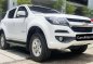 Selling White Chevrolet Trailblazer 2019 in Parañaque-2