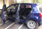 Blue Toyota Wigo 2016 for sale in Samal-2