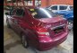 Pink Mitsubishi Mirage G4 2019 for sale in Quezon-3