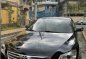 Black Toyota Camry 2007 for sale in Manila-7