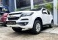 Selling White Chevrolet Trailblazer 2019 in Parañaque-0