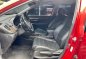 Red Honda CR-V 2018 for sale in Las Piñas-6