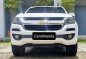 Selling White Chevrolet Trailblazer 2019 in Parañaque-1