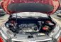 Red Honda CR-V 2018 for sale in Las Piñas-9