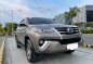Silver Toyota Fortuner 2019 for sale in Pasay-1