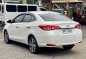 White Toyota Vios 2020 for sale in Makati-3