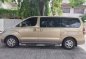 Golden Hyundai Grand Starex 2012 for sale in Quezon-0