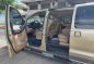 Golden Hyundai Grand Starex 2012 for sale in Quezon-4