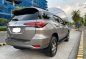Silver Toyota Fortuner 2019 for sale in Pasay-2