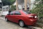Selling Red Toyota Vios 2006 in Manila-2