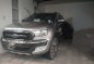 Brightsilver Ford Ranger 2018 for sale in Marikina-1