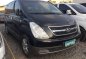 Black Hyundai Starex 2013 for sale in Cainta-2