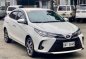 White Toyota Vios 2020 for sale in Makati-0