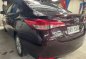 Selling Red Toyota Vios 2020 in Quezon-3