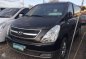 Black Hyundai Starex 2013 for sale in Cainta-0