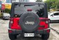 Selling Red Jeep Wrangler Unlimited 2016 in Pasig-4