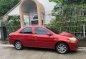 Selling Red Toyota Vios 2006 in Manila-4