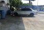 Selling Brightsilver Toyota Corolla 1993 in Pasay-1