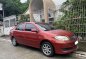 Selling Red Toyota Vios 2006 in Manila-3