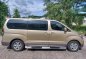 Golden Hyundai Grand Starex 2012 for sale in Quezon-2