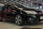 Black Honda City 2016 for sale in Pasig-1