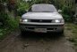 Selling Brightsilver Toyota Corolla 1993 in Pasay-2