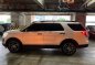 White Ford Explorer 2017 for sale in Makati-2