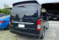 Selling Black Toyota Hiace Super Grandia 2015 in Pasig-6