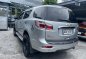 Brightsilver Chevrolet Trailblazer 2014 for sale in Las Pinas-4