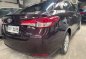 Selling Red Toyota Vios 2020 in Quezon-2