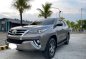 Silver Toyota Fortuner 2019 for sale in Pasay-0
