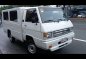 White Mitsubishi L300 2020 for sale in Quezon-0