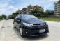 Selling Black Toyota Vios 2014 in Manila-1