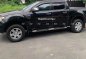Selling Black Ford Ranger 2013 in Manila-0